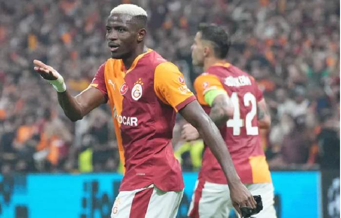 Nhận định, soi k&egrave;o Galatasaray vs Kayserispor, 00h00 ng&agrave;y 2/2: Đạp đ&aacute;y giữ đỉnh
