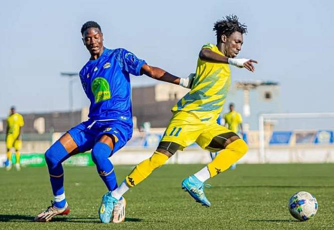 Nhận định, soi kèo Wally Daan vs Guediawaye, 0h00 ngày 3/2: Chủ nhà sáng cửa