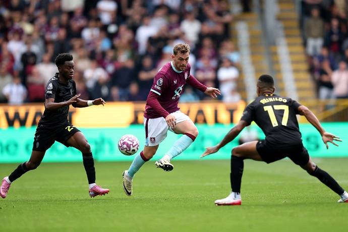 Siêu máy tính dự đoán Sunderland vs Burnley, 3h00 ngày 3/2