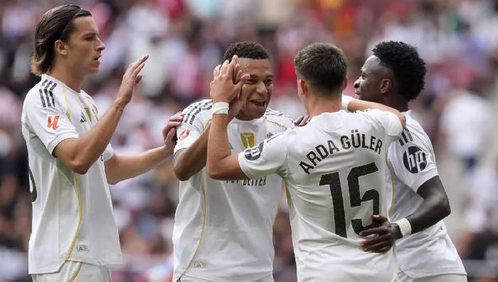 Soi kèo góc Real Madrid vs Rayo Vallecano, 20h00 ngày 01/02