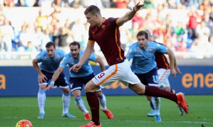 Nhận định Lazio vs AS Roma, 02h30 ngày 3/3 (VĐQG Italia)