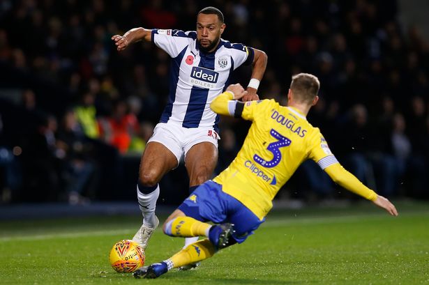Nhận định Leeds Utd vs West Brom, 02h45 02/3 (Hạng nhất Anh)