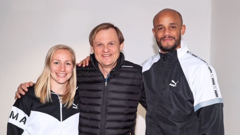 Man City ch&iacute;nh thức c&oacute; hợp đồng &lsquo;khủng&rsquo; trước v&ograve;ng 29 Ngoại hạng Anh