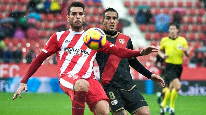 Nhận định Vallecano vs Girona, 03h00 02/3 (VĐQG T&acirc;y Ban Nha)