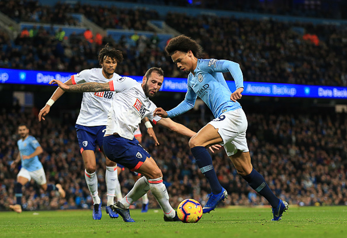 Dự đoán Bournemouth vs Man City, 22h ngày 2/3 bởi Jamie Carragher