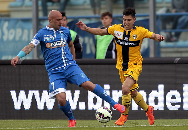 Nhận định Empoli vs Parma, 21h00 ng&agrave;y 2/3 (VĐQG Italia)