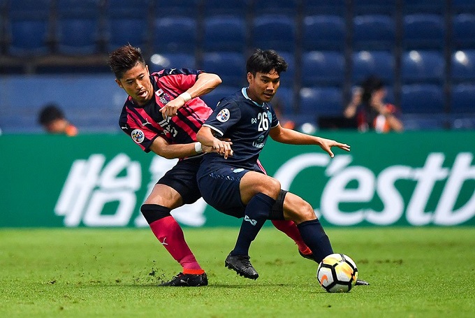 Nhận định Suphanburi vs Buriram Utd 20h00, 01/03 (VĐQG Thái Lan)