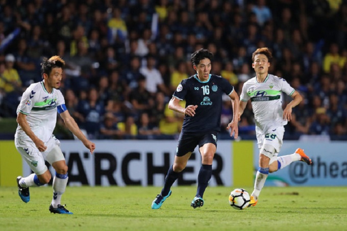 Tỷ lệ b&oacute;ng đ&aacute; h&ocirc;m nay 1/3: Tỷ lệ b&oacute;ng đ&aacute; h&ocirc;m nay 1/3: Suphanburi vs Buriram