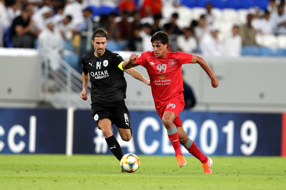 Nhận định bóng đá Al Duhail Sc vs Al-Sharjah, 22h15 ngày 2/3