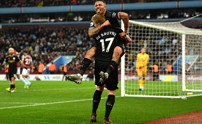 Nhận định bóng đá Aston Villa vs Manchester City, 23h30 ngày 1/3