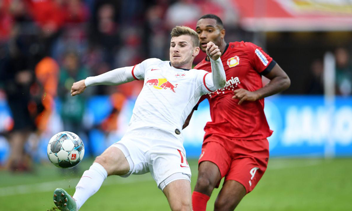 Tỷ lệ bóng đá Đức hôm nay 1/3: Leipzig vs Leverkusen