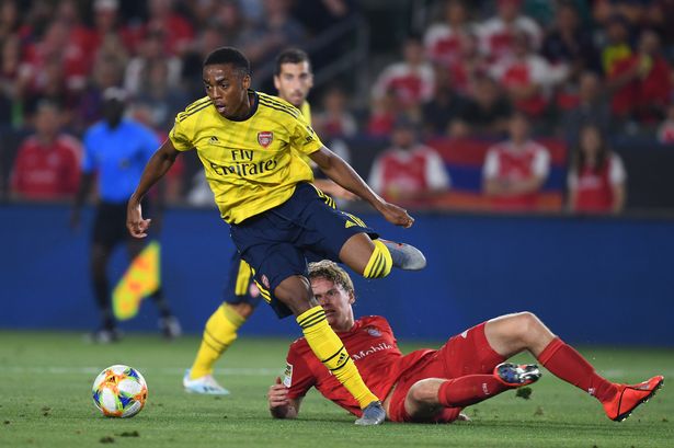 Đội hình dự kiến Portsmouth vs Arsenal, 2h45 ngày 3/3