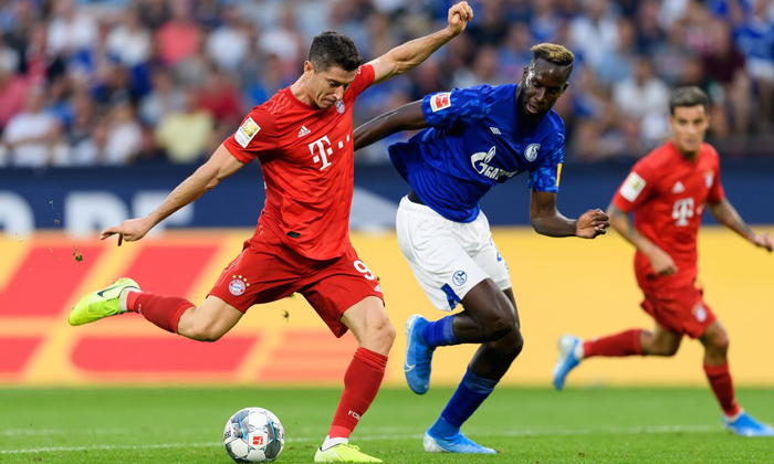 Nhận định bóng đá Schalke 04 vs Bayern Munich, 2h45 ngày 4/3