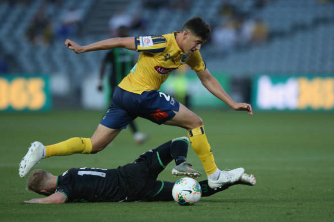 Nhận định bóng đá Western United vs Central Coast Mariners, 12h00 ngày 1/3