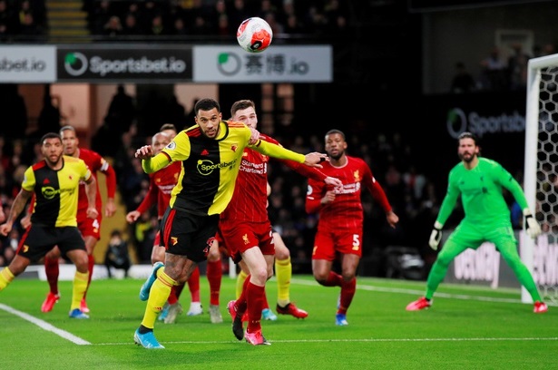 Liverpool cần bao nhiêu điểm nữa để vô địch Ngoại hạng Anh?