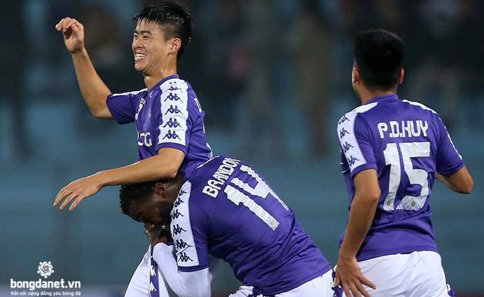 Hà Nội FC chưa xác định được địa điểm thi đấu AFC Cup 2021