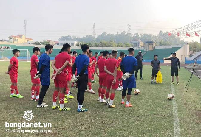 HLV Vũ Như Thành đón tin vui sau 1 tháng dẫn dắt Phú Thọ