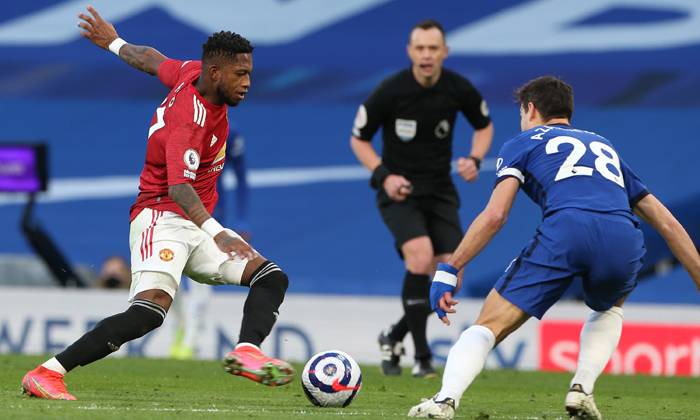 H&ograve;a Chelsea, MU nối d&agrave;i th&agrave;nh t&iacute;ch đối đầu tệ hại với Big Six