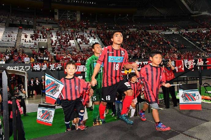 Nhận định Avispa Fukuoka vs Consadole Sapporo, 16h00 ngày 03/3