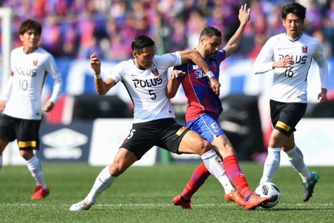 Nhận định FC Tokyo vs Tokushima Vortis, 16h00 ngày 3/3