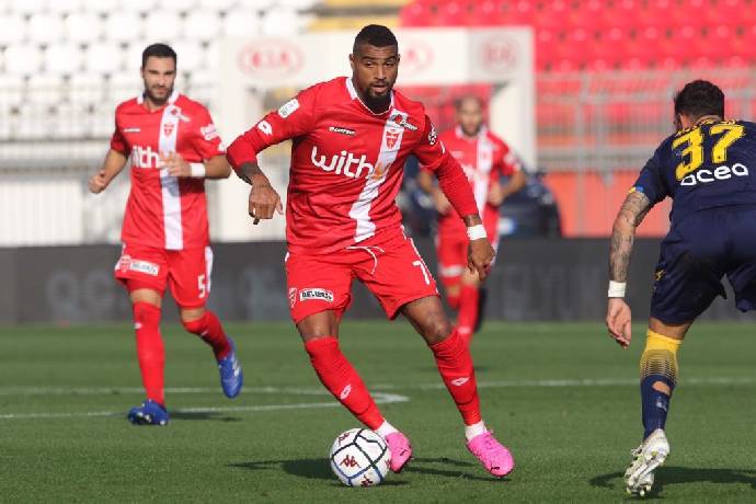 Nhận định Frosinone vs Monza, 23h ngày 2/3