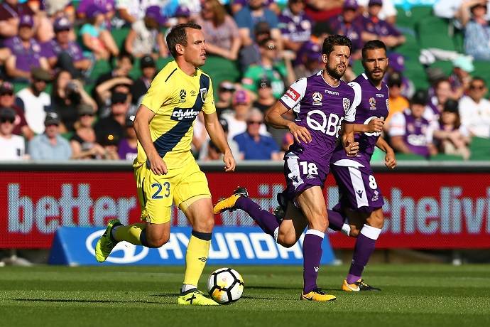 Nhận định Perth Glory vs Central Coast Mariners, 17h20 ngày 2/3