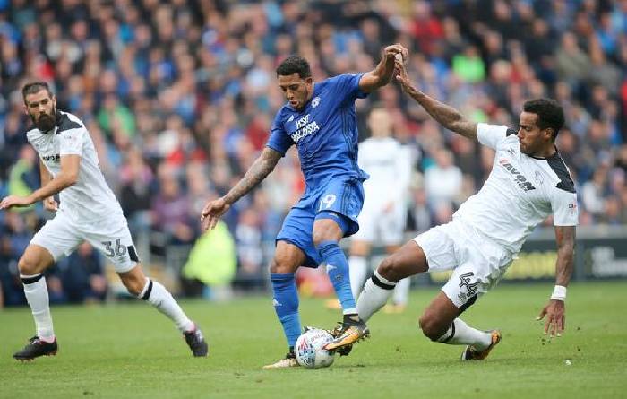 Soi kèo tài xỉu/ phạt góc sáng nhất hôm nay 2/3: Cardiff vs Derby County