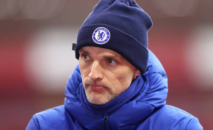 Thomas Tuchel đi v&agrave;o lịch sử Ngoại hạng Anh sau đại chiến Chelsea - MU