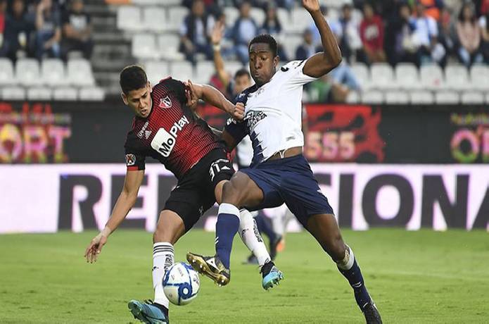 Nhận định, soi kèo Atlas vs Pachuca, 08h00 ngày 03/03