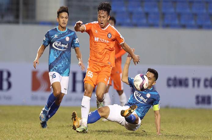 Nhận định, soi kèo Đà Nẵng vs TP HCM, 17h00 ngày 02/03