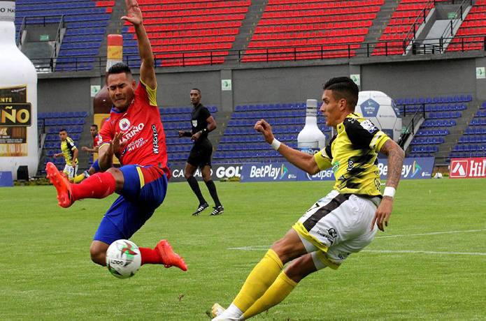 Nhận định, soi kèo Dep.Pasto vs Alianza, 05h30 ngày 02/03