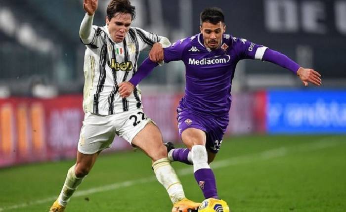 Nhận định, soi k&egrave;o Fiorentina vs Juventus, 3h00 ng&agrave;y 3/3
