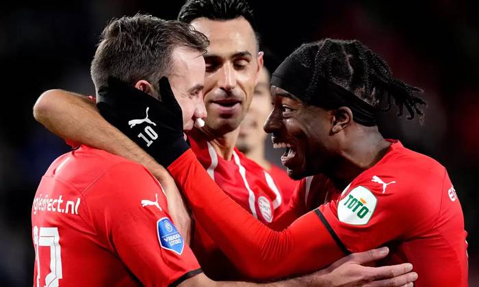 Nhận định, soi kèo Go Ahead Eagles vs PSV, 2h ngày 3/3