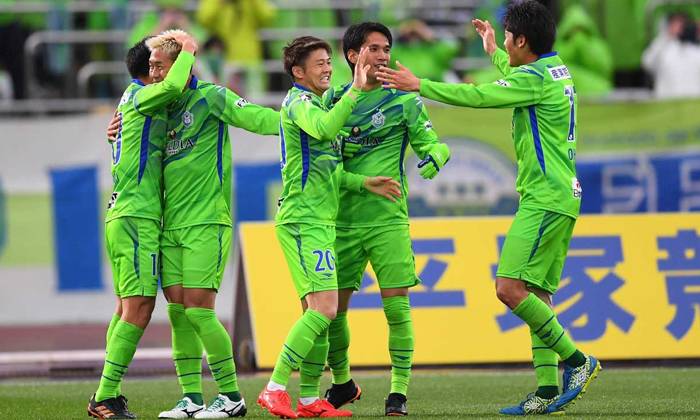 Nhận định, soi kèo Jubilo Iwata vs Shonan Bellmare, 17h ngày 2/3