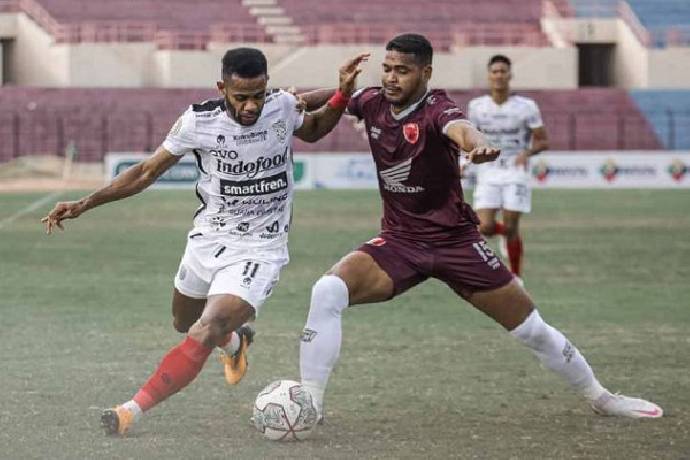 Nhận định, soi kèo Persela vs Bali United, 16h00 ngày 1/3