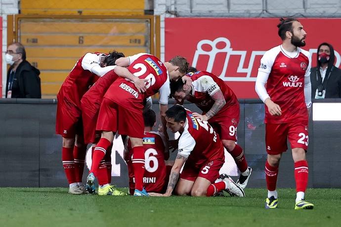 Nhận định, soi kèo Sivasspor vs Fatih Karagumruk, 21h00 ngày 2/3