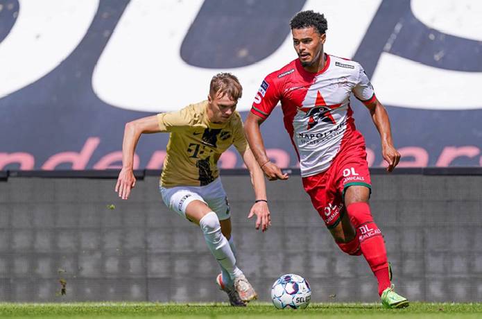 Nhận định, soi kèo St. Liege vs Beerschot, 00h45 ngày 03/03