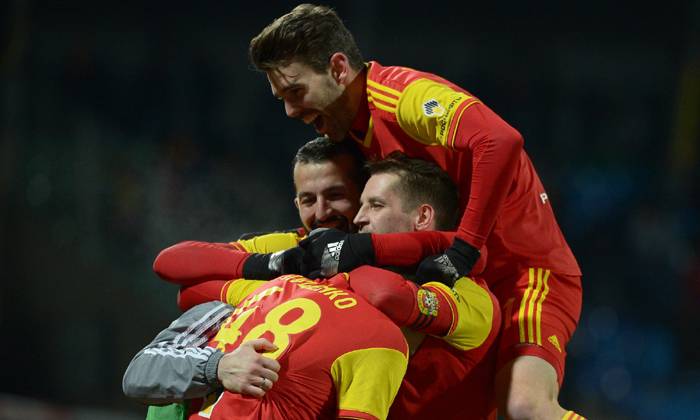 Nhận định, soi kèo Vladikavkaz vs Arsenal Tula, 20h ngày 2/3