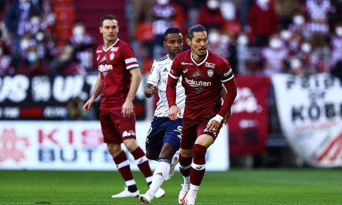 Nhận định, soi k&egrave;o Yokohama F. Marinos vs Vissel Kobe, 17h30 ng&agrave;y 2/3