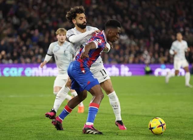 Đội hình ra sân chính thức Liverpool vs Wolves, 3h ngày 2/3 (cập nhật)