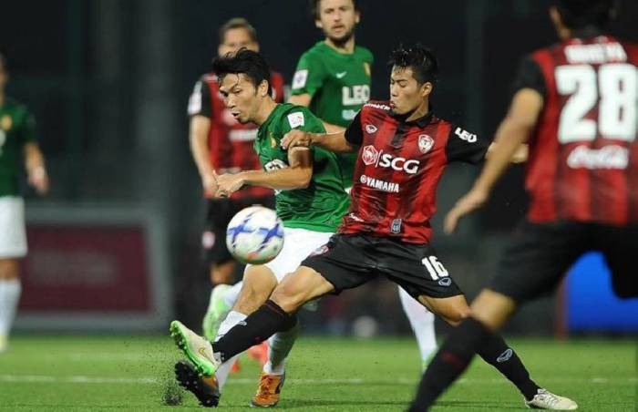 Nhận định, soi kèo Bangkok vs Ratchasima, 17h30 ngày 1/3