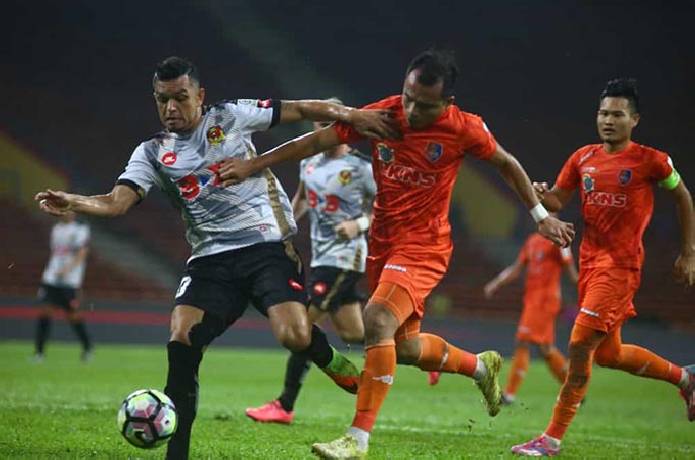 Nhận định, soi kèo Kuching vs Selangor, 19h15 ngày 2/3
