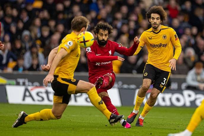 Nhận định, soi kèo Liverpool vs Wolves, 3h00 ngày 2/3