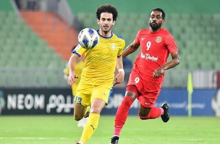 Soi kèo, dự đoán Macao Kalba vs Shabab Al Ahli, 23h15 ngày 2/3