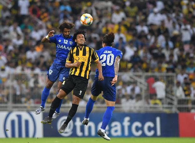 Nhận định, soi k&egrave;o Al-Hilal với Al Ittihad, 0h00 ng&agrave;y 2/3: Chờ mưa b&agrave;n thắng