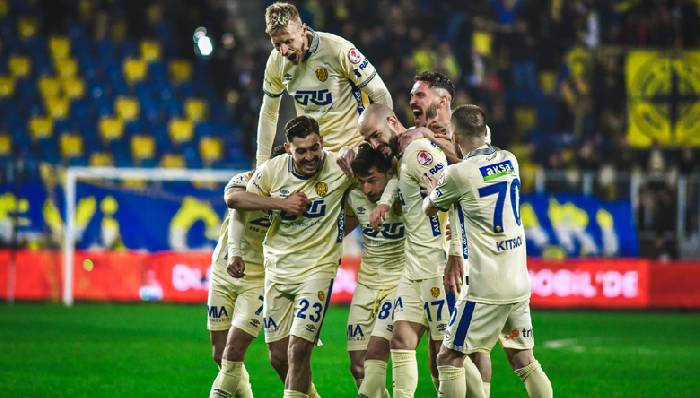 Nhận định, soi k&egrave;o Ankaragucu với Istanbulspor, 17h30 ng&agrave;y 2/3: Kh&aacute;ch kh&ocirc;ng đ&aacute;ng tin