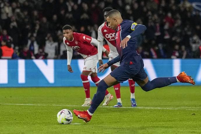 Nhận định, soi kèo AS Monaco với PSG, 3h00 ngày 2/3: Khẳng định sức mạnh
