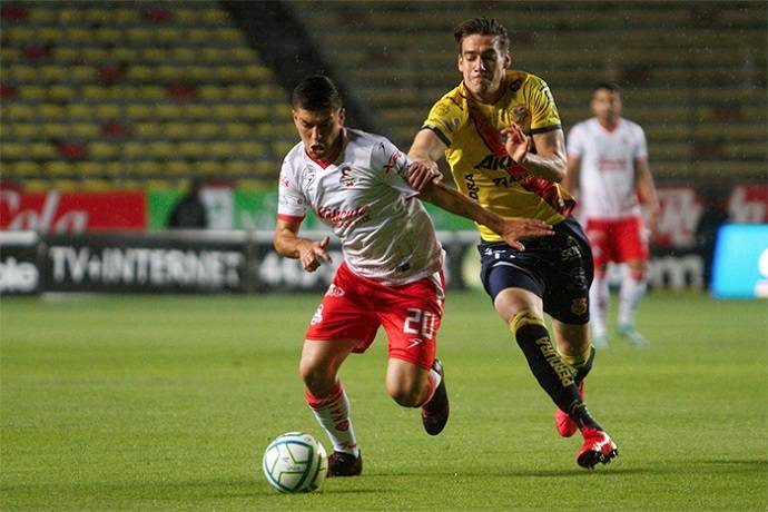 Nhận định, soi kèo Atletico Morelia với Cimarrones Sonora, 10h05 ngày 1/3: Vượt qua đối thủ
