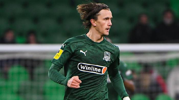 Nhận định, soi kèo Krasnodar với Rubin Kazan, 20h30 ngày 2/3: Đối thủ yêu thích