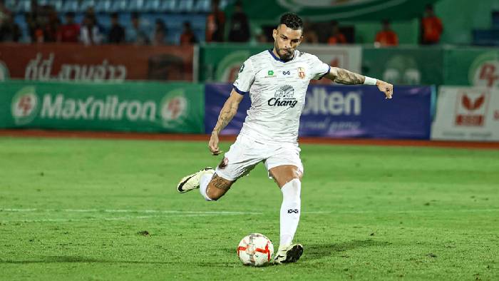 Nhận định, soi k&egrave;o Lamphun Warrior với BG Pathum United, 19h00 ng&agrave;y 2/3: Điểm tựa s&acirc;n nh&agrave;